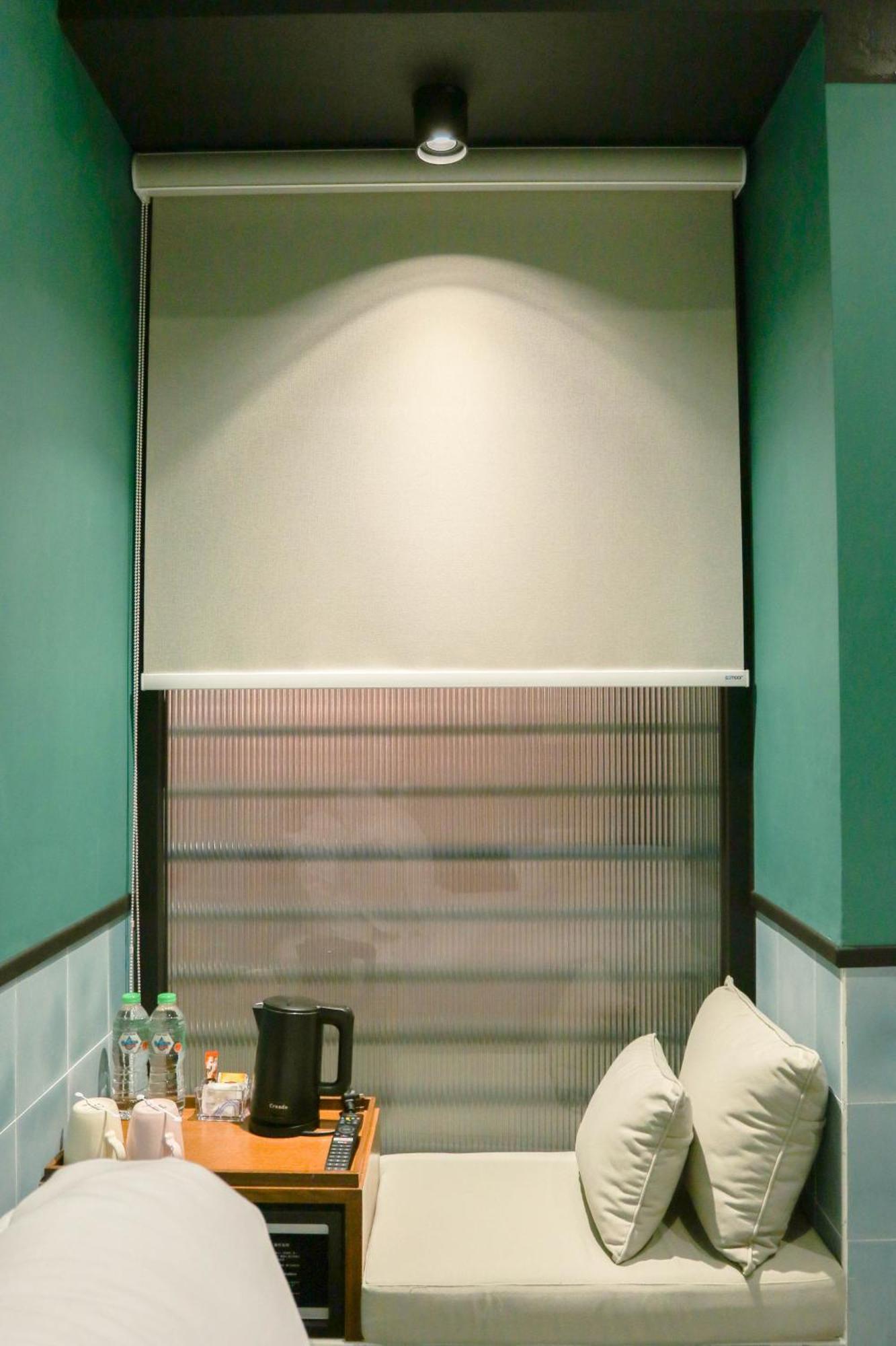 קואלה טרנגאנו The Payang Hotel מראה חיצוני תמונה