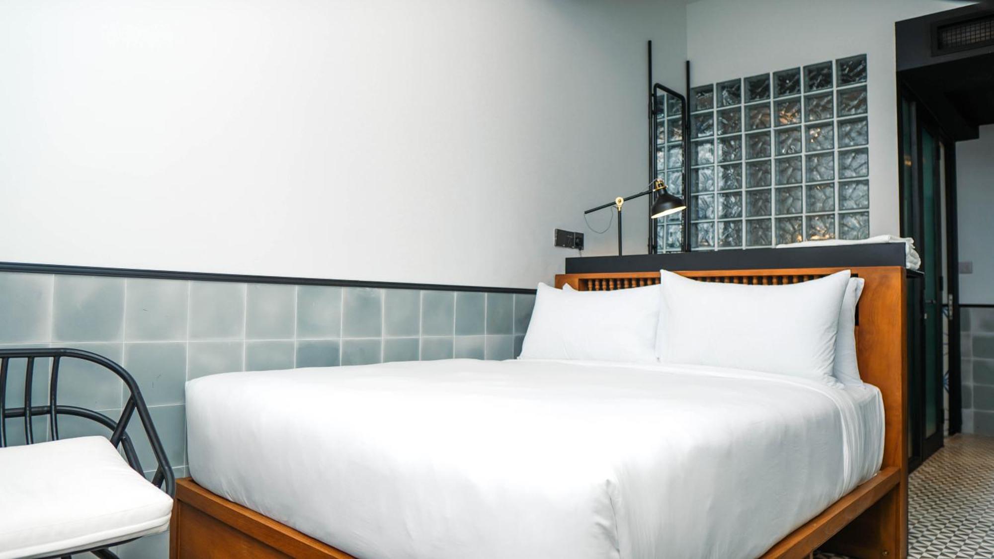קואלה טרנגאנו The Payang Hotel מראה חיצוני תמונה