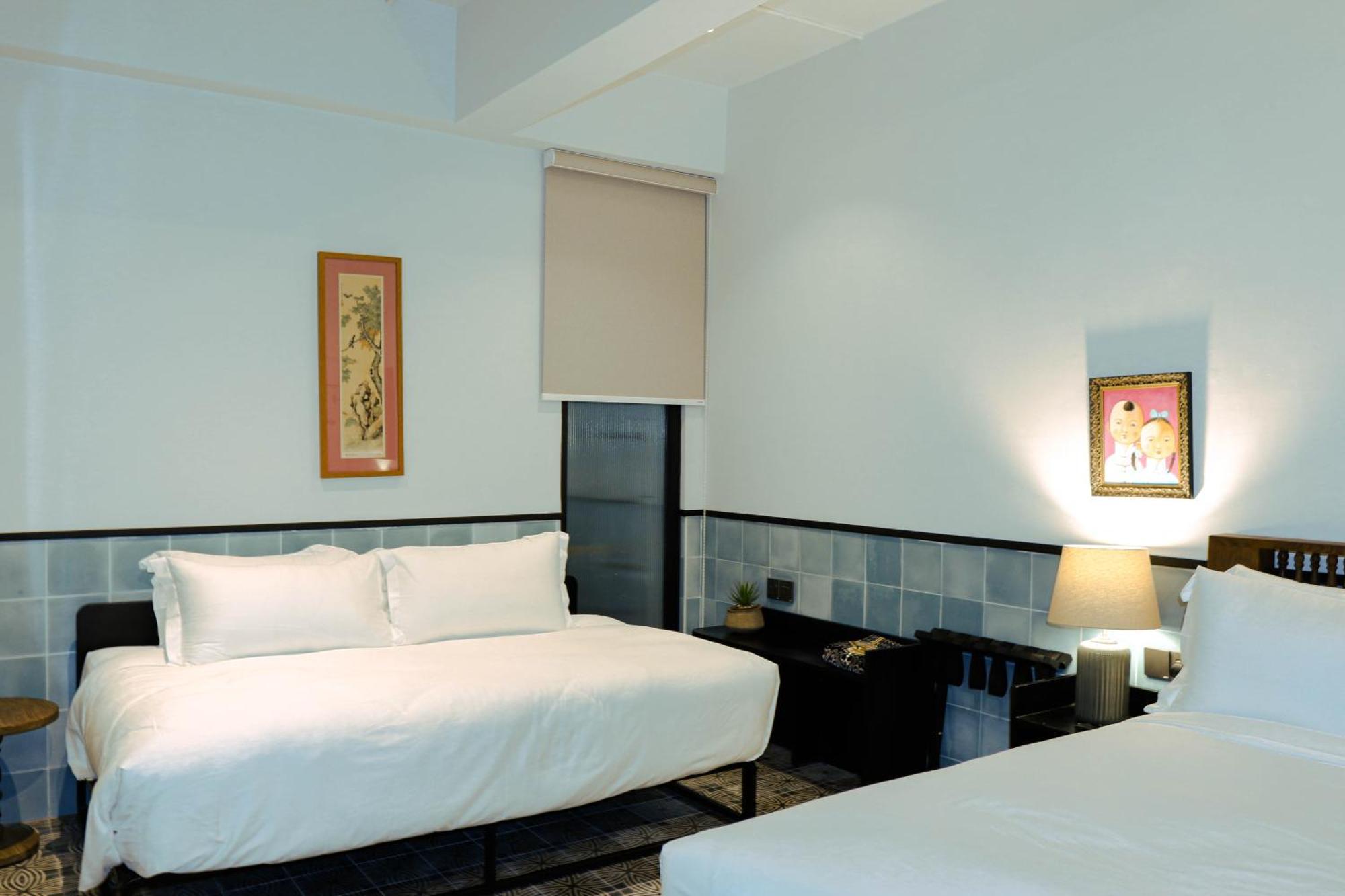 קואלה טרנגאנו The Payang Hotel מראה חיצוני תמונה
