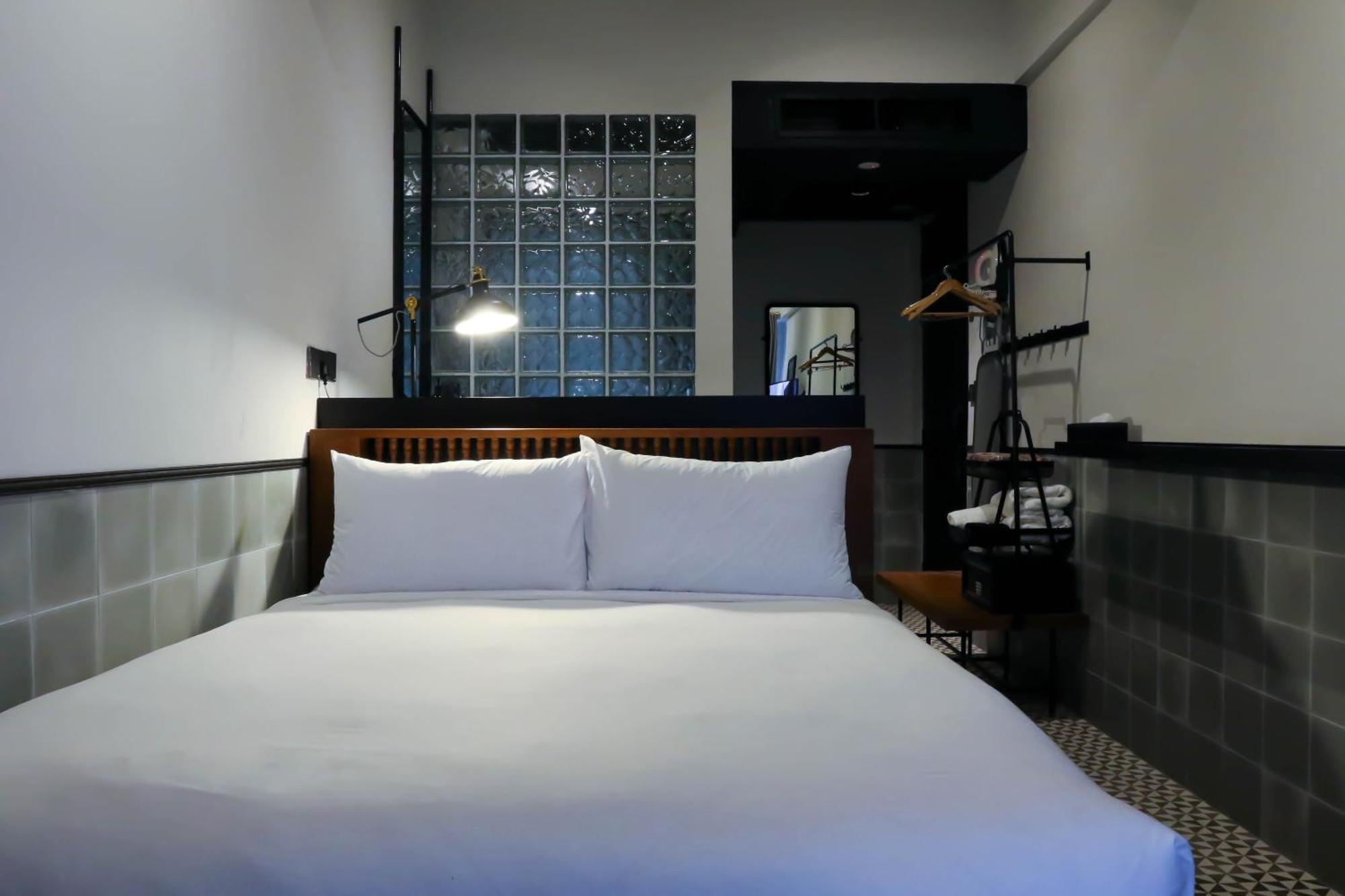 קואלה טרנגאנו The Payang Hotel מראה חיצוני תמונה
