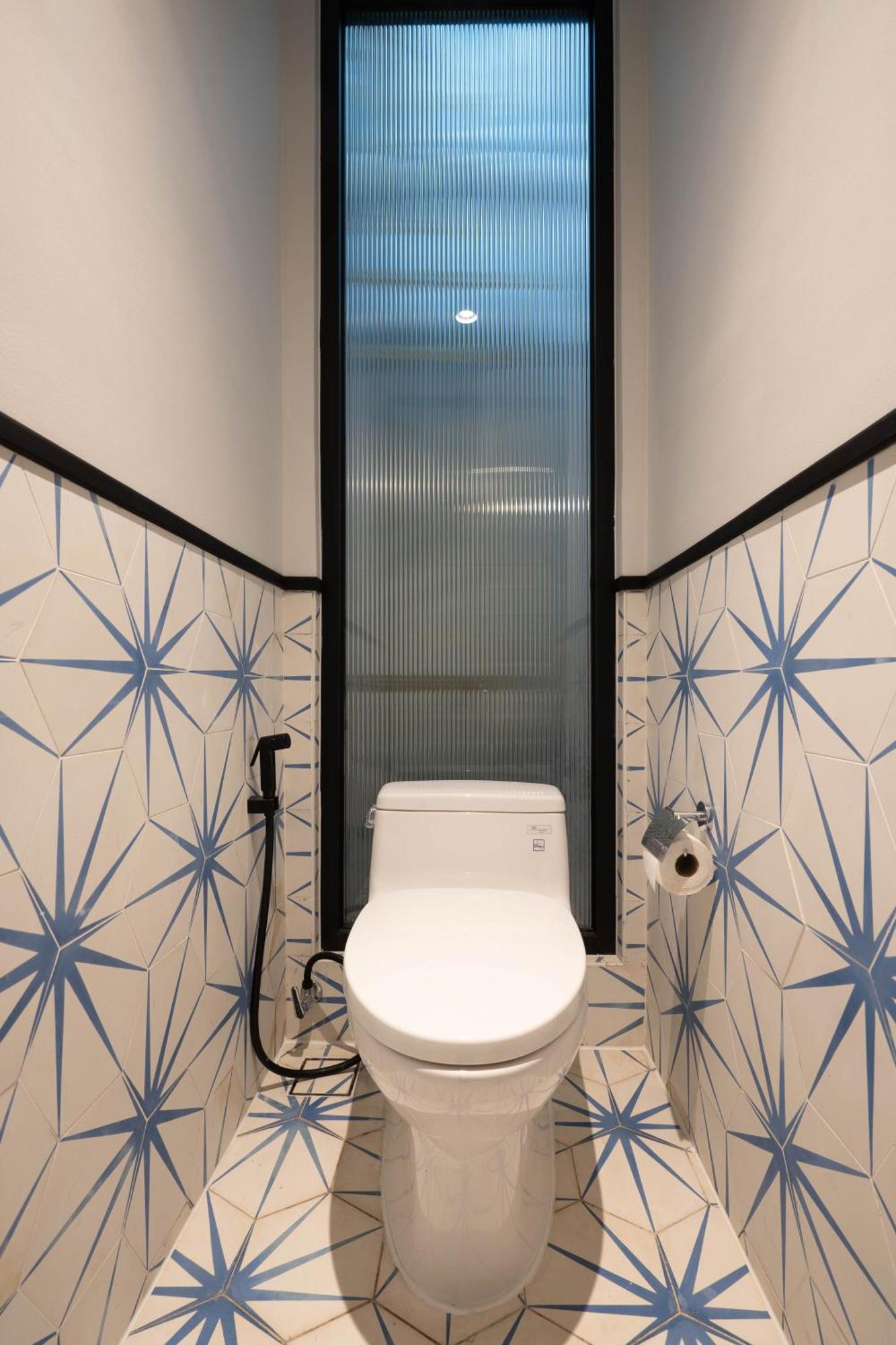 קואלה טרנגאנו The Payang Hotel מראה חיצוני תמונה