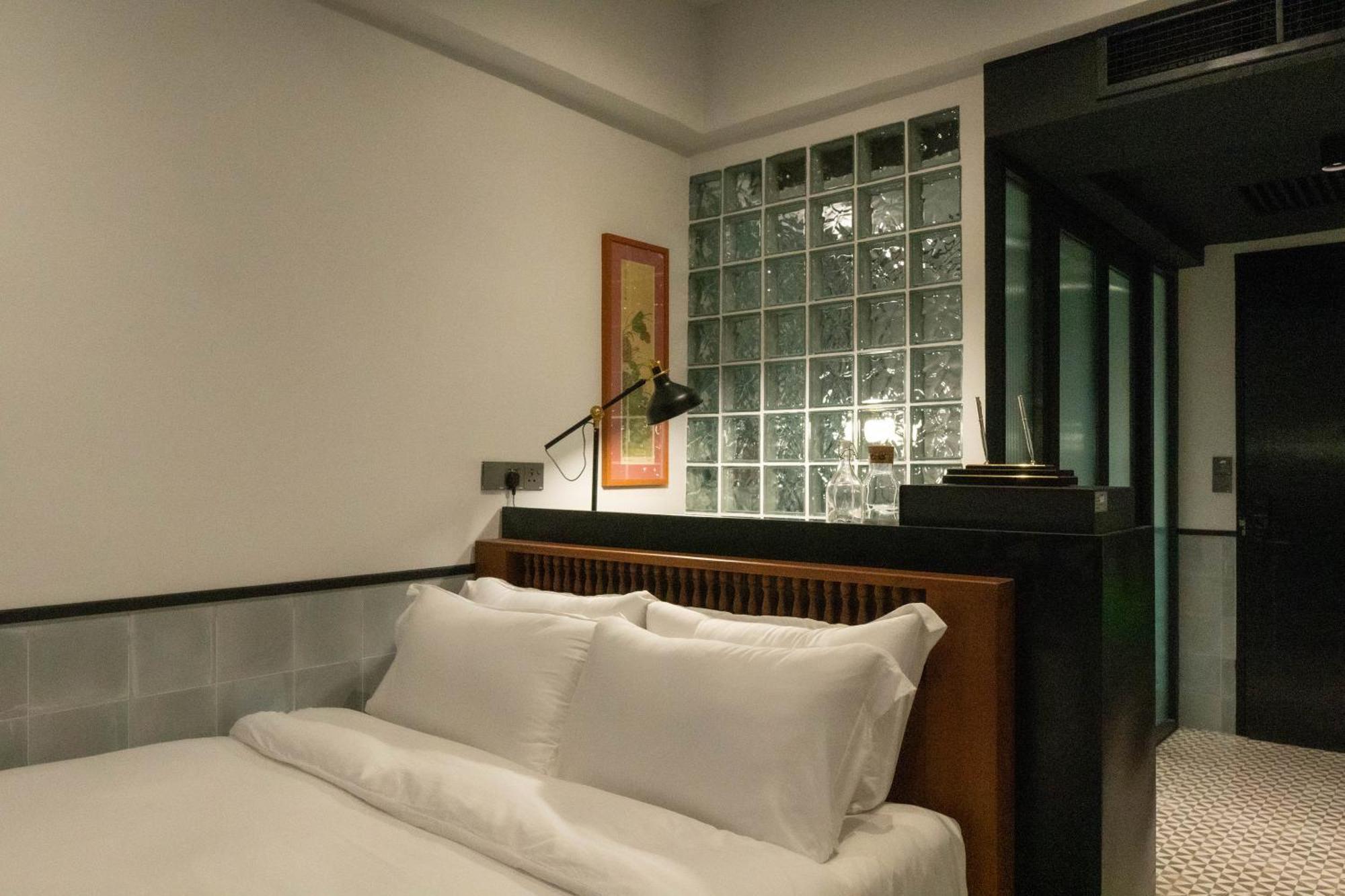 קואלה טרנגאנו The Payang Hotel מראה חיצוני תמונה